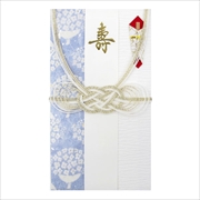 DK986 PREMIUM WASHI bouquet 金封